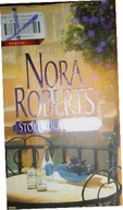 Stolik dla dwojga - Nora Roberts