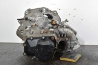 Getriebe Manual Opel CORSA E ASTRA J 1.3 CDTI 95KM EURO 6 BB8F355