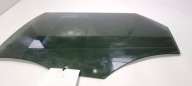 window door left rear part AUDI A6 C7