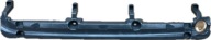 RENAULT CAPTUR and pillar sider bumper bracket rear part 850907385R