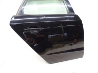 door right rear part right rear. AUDI A3 S3 8V SB 5D LY9B