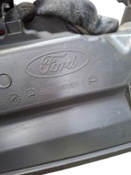 cover below bumper FORD FIESTA MK8 8A61A001A04B