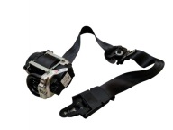 tension belt safety right front CITROEN C5 X (2021-) 653921800