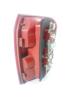 Audi A2 00-05 light left rear rear part