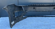bumper front front VW GOLF SPORTSVAN 14- PDC washers