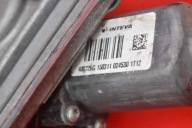 window regulator left front EU 118481 DACIA LOGAN MCV 1 and LIFT 07-12