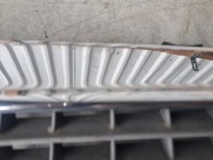 Grille MERCEDES W124 E-KLASA 93-97 1248880323