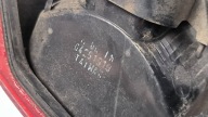 light left rear part PEUGEOT BOXER III LIFT