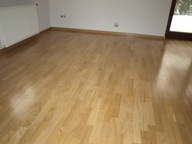 PARKIET DĄB lity dębowy 22x70x500 klasa 1 Natur klepka PRODUCENT