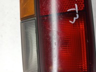 light right rear part Volkswagen CADDY 1.5 HELLA 161945112
