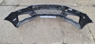 AUDI TTS TT S-LINE BUMPER GRILL GRID MOULDING 8S0