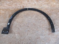 moulding of a fender front front right AUDI Q6 E-TRON