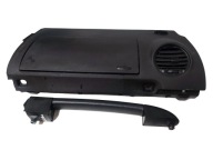 spoiler of the dashboard handle KPL VOLKSWAGEN NEW BEETLE