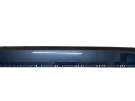 diffusore Paraurti posteriore BMW X1 U11 X-LINE
