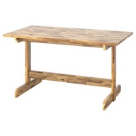 IKEA NACKANAS Akčný stôl 140x76 cm