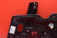 window regulator right front EU 5K1837730Q VW GOLF 6 VI 5D HB 08-15