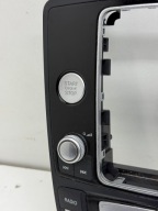 AUDI A7 A6 C7 LIFT control panel MMI tunelu srodkowego AUTOMAT UK!