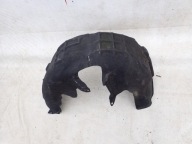 AUDI A6 C7 4G 11- mudguard right rear part rear.