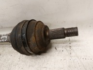 semi-axis left FIAT ULYSSE II 2.0JTD