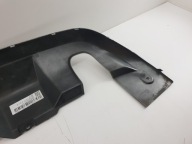SPOILER Diffuseur Accessoires DOL Pare choc Arrière Arrière AUDI Q2 81A 81A807521H