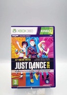 Just Dance 2014 Xbox 360 KINECT