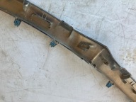 lista CHROM hűtőrács TESLA MODEL S LIFT 1056377-00 PMBL