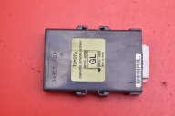 control unit module GATEWAY 89111-50050 LEXUS LS IV LS600H 5.0 V8 438 KM 06-09