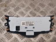 PANEL Bouches buses SUZUKI SWIFT V 39510-68L00
