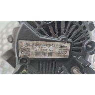 Mercedes E200 CGI C207 Alternator A0009067902