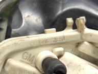 light rear left side Opel Astra J facelift 2012 13319949