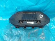 dials clock BMW 1 2013 R 1.6 B F20 17649411