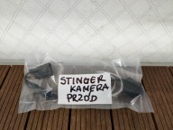 KIA STINGER 17-21 KAMERA front of a bumper front original OE