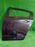 door rear. left left rear part CHEVROLET CRUZE HB 08