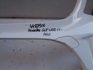 front bumper MERCEDES GLE W166 15- AMG NR 44875