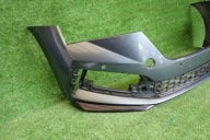 SKODA SCALA MONTE CARLO 19- front bumper front