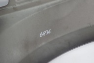 SUZUKI VITARA II 05-14 fender left front front