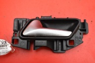 handle inner left rear part CHROM 98201553VV PEUGEOT 2008e 2 II 19-21