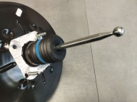 Audi Q3 F3 83a Servo bremsen 5QH614105D
