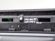 NO-WA-- moulding door right front LYNK CO&01 CO 01