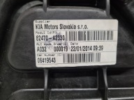 KIA CEED II window regulator left front 2012