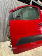 dveře levý předek CITROEN BERLINGO II 2008R.