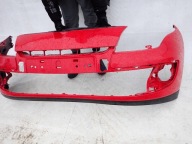 RENAULT MEGANE III LIFT 11-13 bumper front