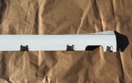 FORD FIESTA MK8 ST ST-LINE 2017-2021 moulding threshold left 3 door