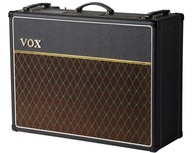 LEGENDARNE Lampowe kombo gitarowe Vox AC30C2, wzmacniacz, piec lampowy