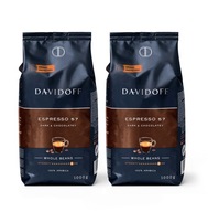 Kawa ziarnista premium Davidoff Espresso 57 2kg