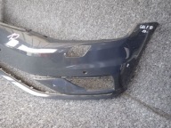 VW GOLF VII 12-17 FRONTSTOSSSTANGE VORNE
