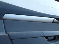 SHARAN ALHAMBRA upholstery left front 7N1867011