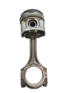piston connecting rod 86L78+ 2.0 D4D Toyota RAV4 IV (2012- )