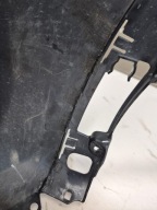 FORD RANGER IV 4 22-> bumper front front PDC