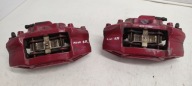 caliper front front right left BREMBO Mini Cooper S R56 1,6 16V Turbo